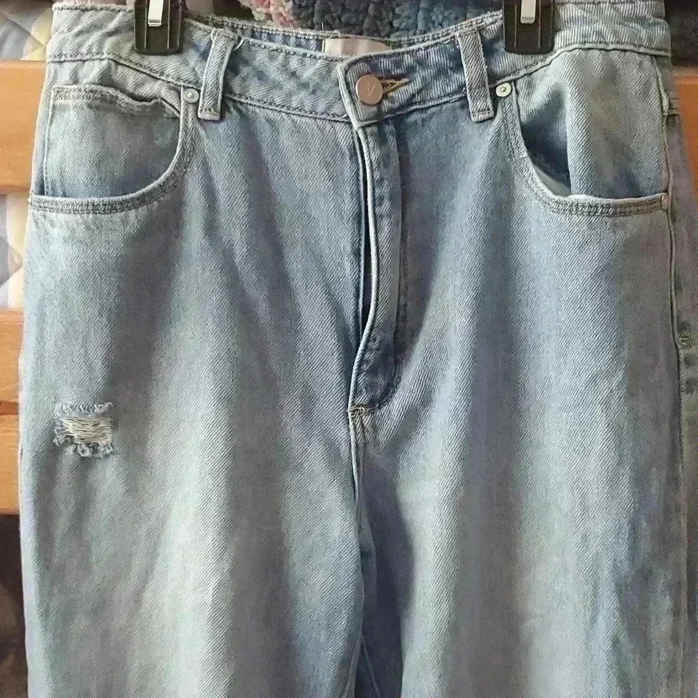 Abrand jeans princess polly